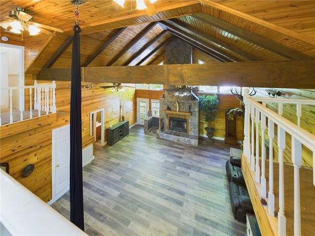 12883 Nickels Road, West Fork, AR 72774