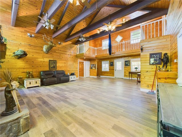 12883 Nickels Road, West Fork, AR 72774