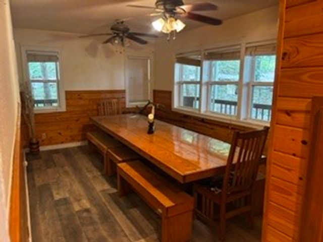 12883 Nickels Road, West Fork, AR 72774