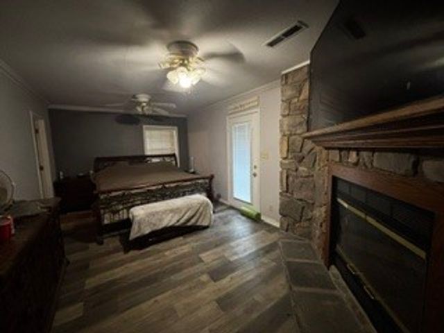 12883 Nickels Road, West Fork, AR 72774