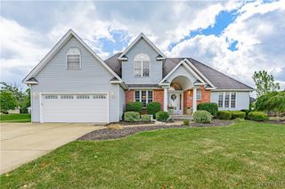 3911 Wildwing Drive, Wheatfield, NY 14120