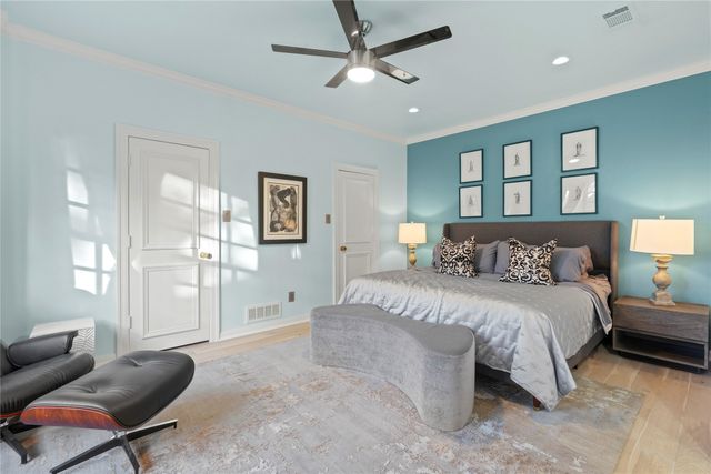 17632 Harbord Oaks Circle, Dallas, TX 75252