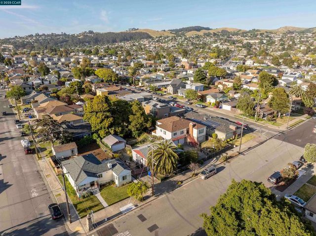 3811 Clinton Ave, Richmond, CA 94805