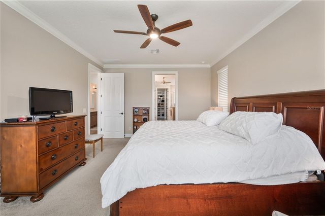 7783 LAKE JAMES BOULEVARD, Lakeland, FL 33810
