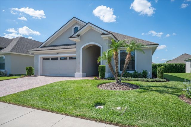 7783 LAKE JAMES BOULEVARD, Lakeland, FL 33810