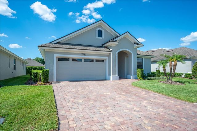7783 LAKE JAMES BOULEVARD, Lakeland, FL 33810