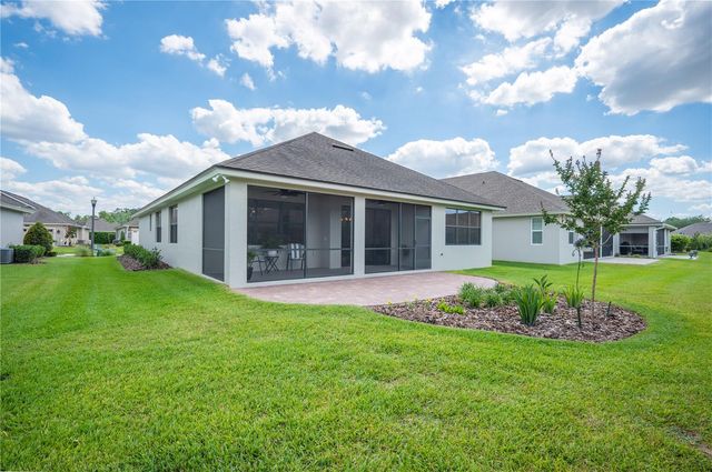 7783 LAKE JAMES BOULEVARD, Lakeland, FL 33810