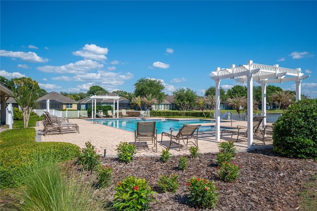 7783 LAKE JAMES BOULEVARD, Lakeland, FL 33810