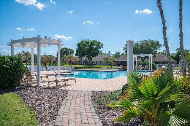 7783 LAKE JAMES BOULEVARD, Lakeland, FL 33810