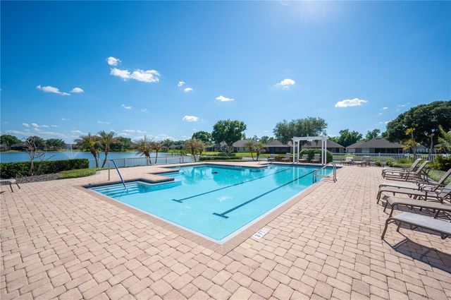 7783 LAKE JAMES BOULEVARD, Lakeland, FL 33810