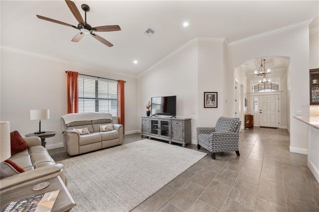 7783 LAKE JAMES BOULEVARD, Lakeland, FL 33810