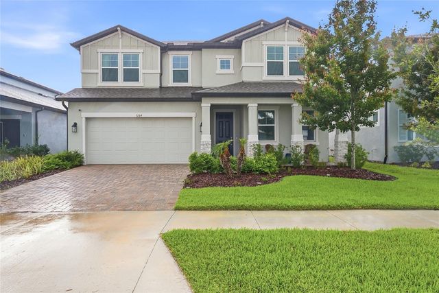 7284 NOTCHED PINE BEND, Wesley Chapel, FL 33545