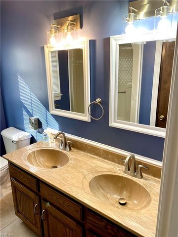 172B Hunts Neck RD, Poquoson, VA 23662