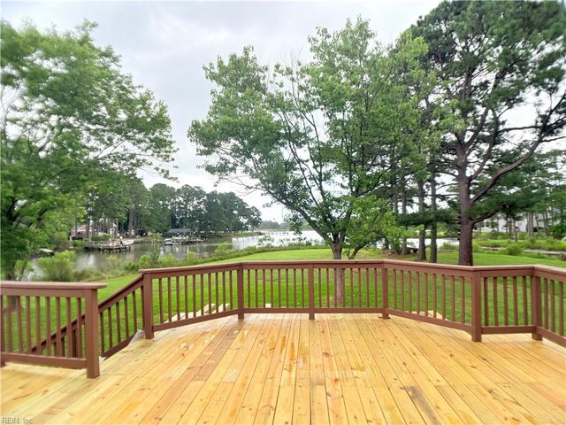 172B Hunts Neck RD, Poquoson, VA 23662