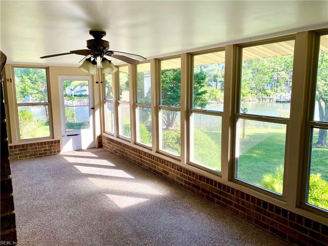 172B Hunts Neck RD, Poquoson, VA 23662
