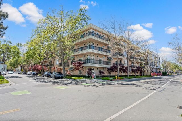 200 Sheridan Avenue 305, Palo Alto, CA 94306