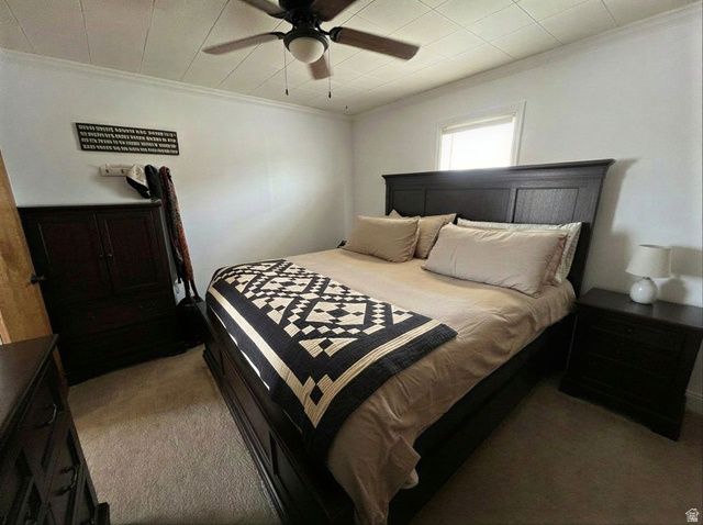 1929 E 2500 S, Vernal, UT 84078