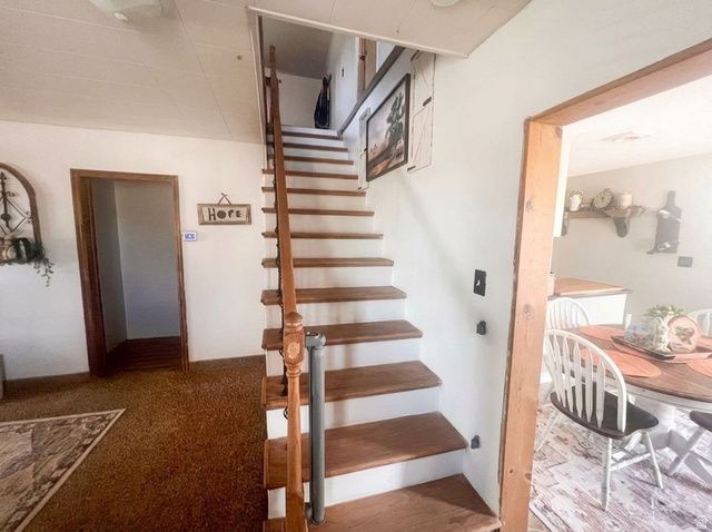 1929 E 2500 S, Vernal, UT 84078