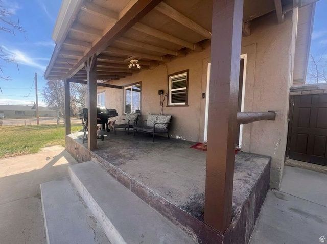 1929 E 2500 S, Vernal, UT 84078