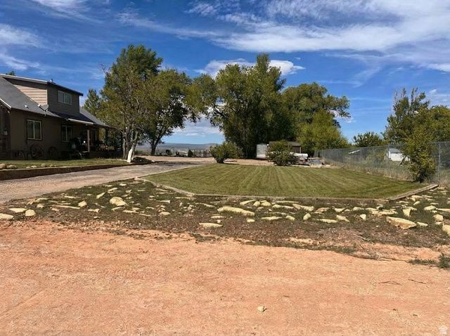 1929 E 2500 S, Vernal, UT 84078
