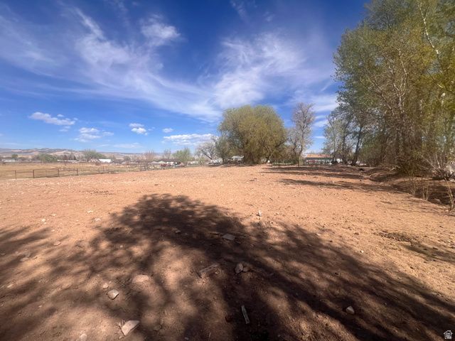 1929 E 2500 S, Vernal, UT 84078