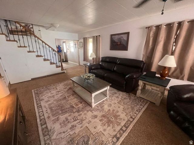 1929 E 2500 S, Vernal, UT 84078