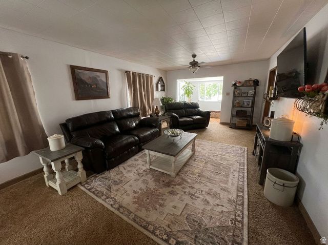 1929 E 2500 S, Vernal, UT 84078