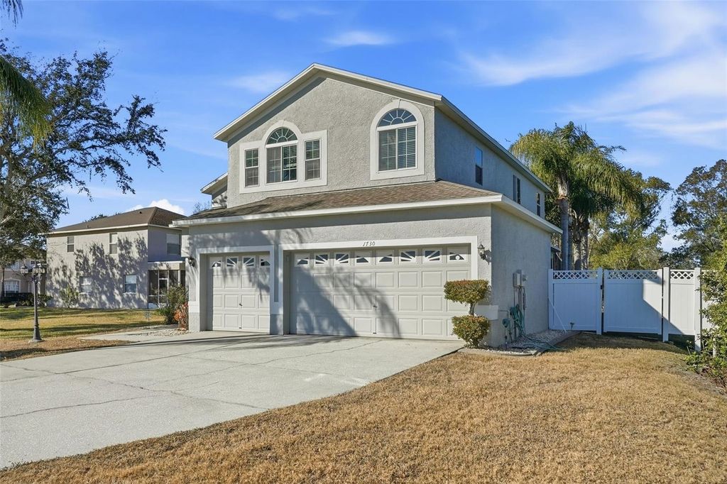 1730 OAK POND COURT, Oldsmar, FL 34677