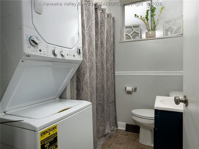 604 Bendview Drive, Charleston, WV 25314