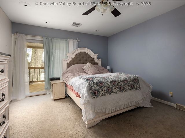 604 Bendview Drive, Charleston, WV 25314