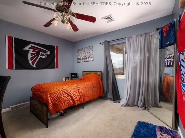 604 Bendview Drive, Charleston, WV 25314