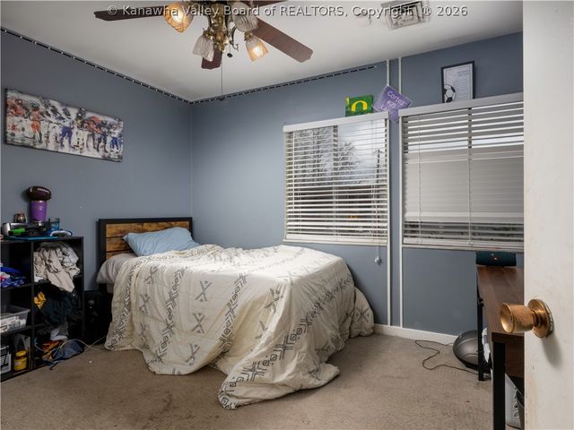 604 Bendview Drive, Charleston, WV 25314