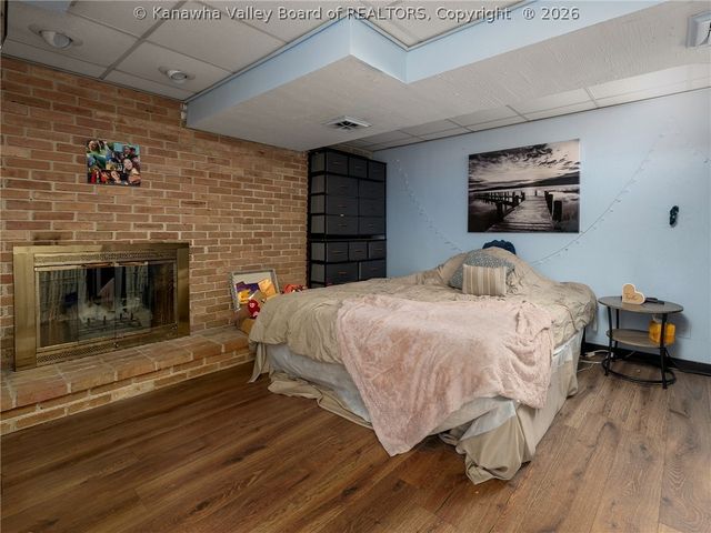 604 Bendview Drive, Charleston, WV 25314