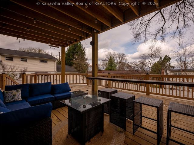 604 Bendview Drive, Charleston, WV 25314