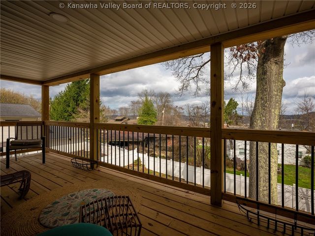 604 Bendview Drive, Charleston, WV 25314