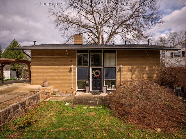 604 Bendview Drive, Charleston, WV 25314