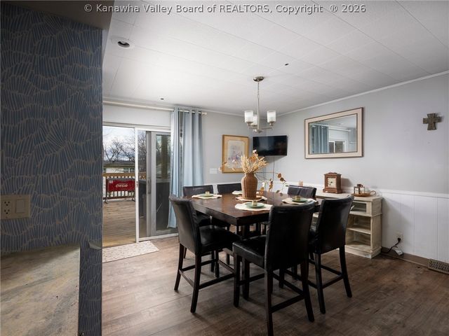 604 Bendview Drive, Charleston, WV 25314