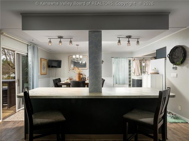 604 Bendview Drive, Charleston, WV 25314