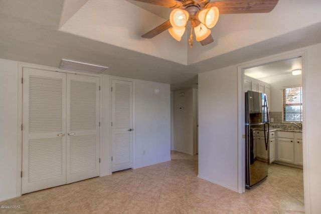 5314 N Paseo De La Terraza, Tucson, AZ 85750