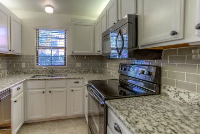 5314 N Paseo De La Terraza, Tucson, AZ 85750