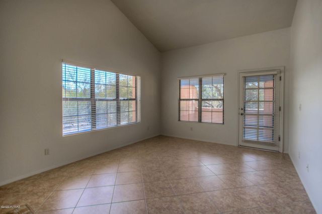 5314 N Paseo De La Terraza, Tucson, AZ 85750