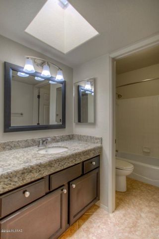 5314 N Paseo De La Terraza, Tucson, AZ 85750