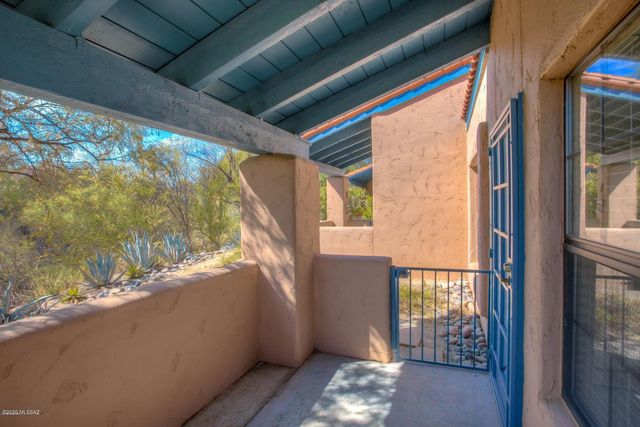 5314 N Paseo De La Terraza, Tucson, AZ 85750