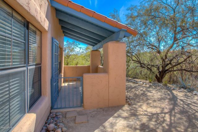 5314 N Paseo De La Terraza, Tucson, AZ 85750