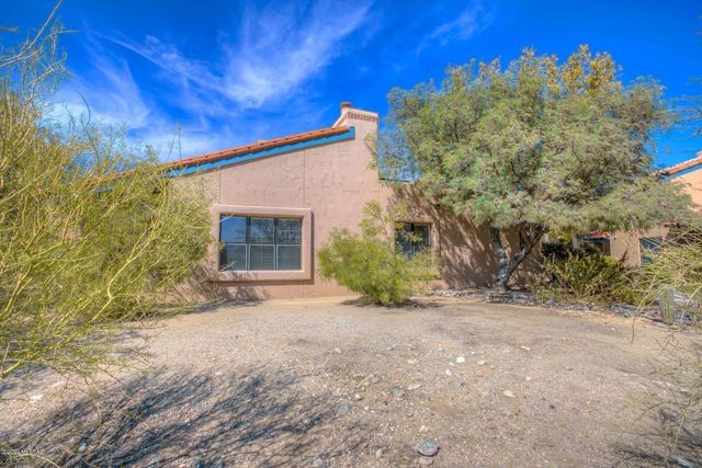 5314 N Paseo De La Terraza, Tucson, AZ 85750