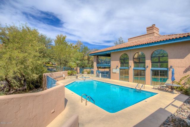 5314 N Paseo De La Terraza, Tucson, AZ 85750
