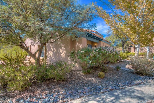 5314 N Paseo De La Terraza, Tucson, AZ 85750
