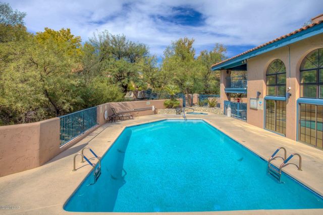5314 N Paseo De La Terraza, Tucson, AZ 85750