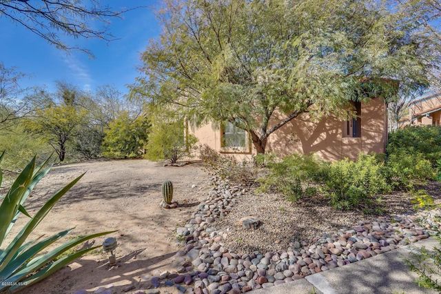 5314 N Paseo De La Terraza, Tucson, AZ 85750