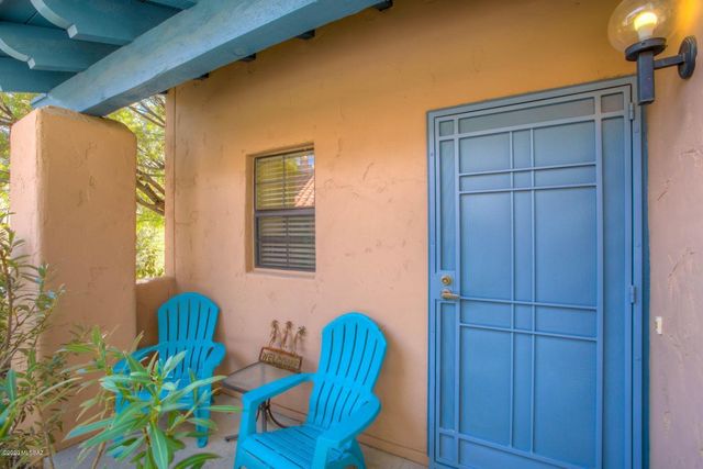 5314 N Paseo De La Terraza, Tucson, AZ 85750